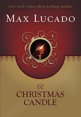 The Christmas candle / Max Lucado