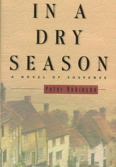 In a dry season / Peter Robinson