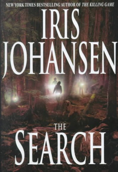 The Search / Iris Johansen