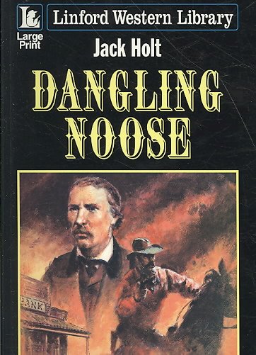 Dangling noose [Paperback]