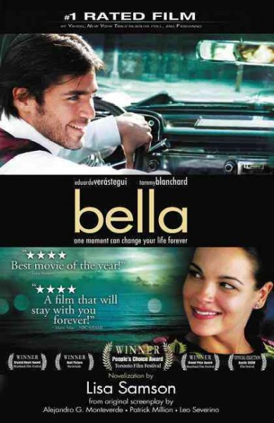 Bella [Paperback]