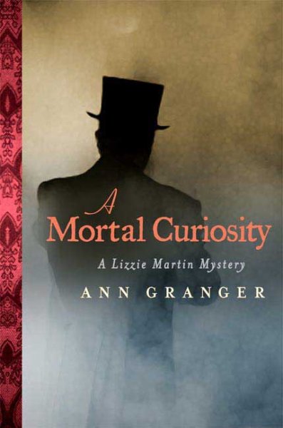 A mortal curiosity [Hard Cover] / Ann Granger.