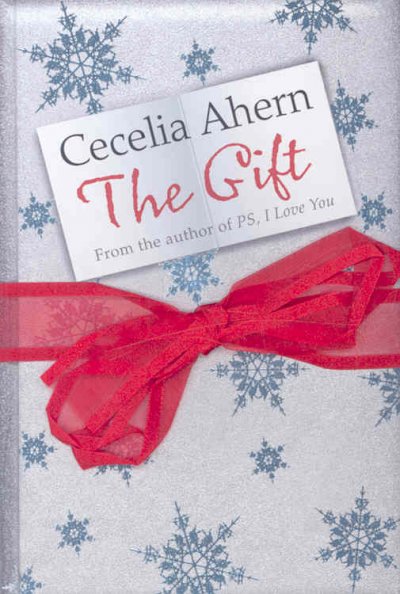 The gift [Hard Cover]
