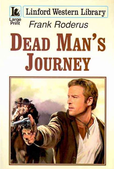 Dead man's journey [Paperback]