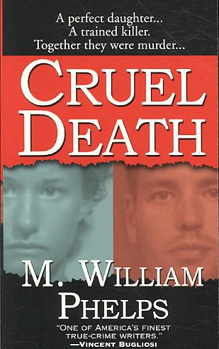 Cruel death [Paperback]