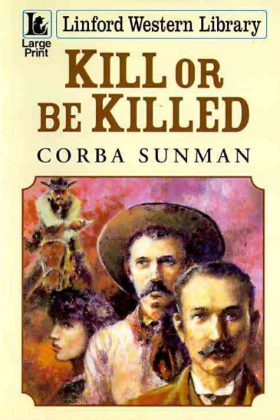 Kill or be killed [Paperback]
