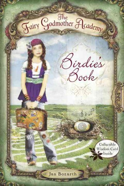 Birdie's book (Book #1) [Paperback] / Jan Bozarth.