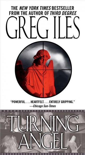 Turning angel [Paperback] / Greg Iles.