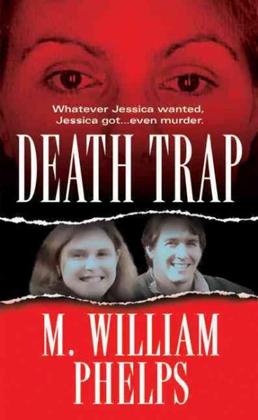 Death trap [Paperback]