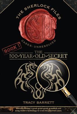 The hundred-year-old secret [Paperback] / by Tracy Barrett.