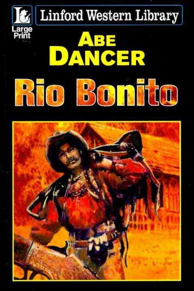 Rio Bonito [Paperback]