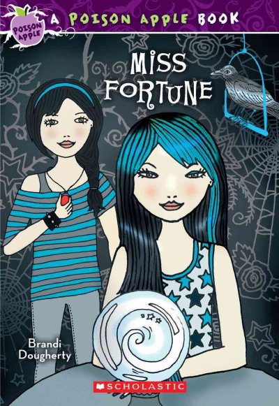 Miss Fortune [Paperback]