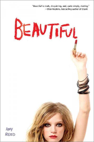 Beautiful [Paperback] / Amy Reed.