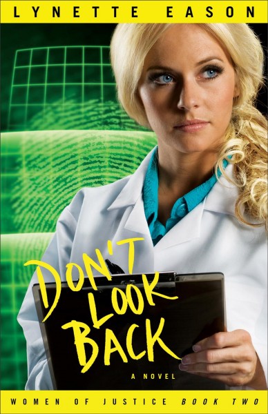 Don't look back [Paperback]