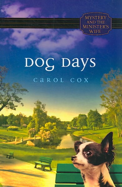 Dog days [Hard Cover] / Carol Cox.