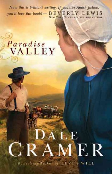 Paradise Valley (Book #1) [Paperback] / Dale Cramer.