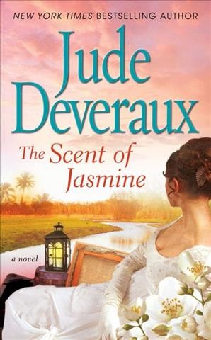 The Scent of Jasmine. [Paperback]