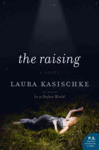 The Raising. [Paperback]