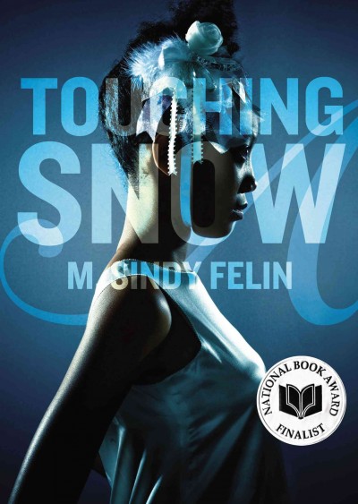 Touching snow [Paperback] / M. Sindy Felin.