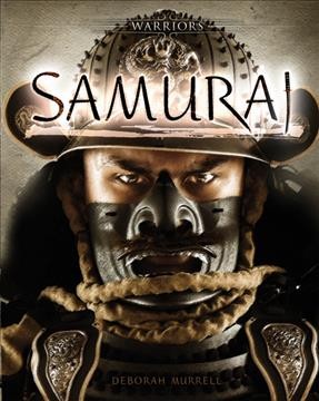 Samurai [Paperback] / Deborah Murrell.