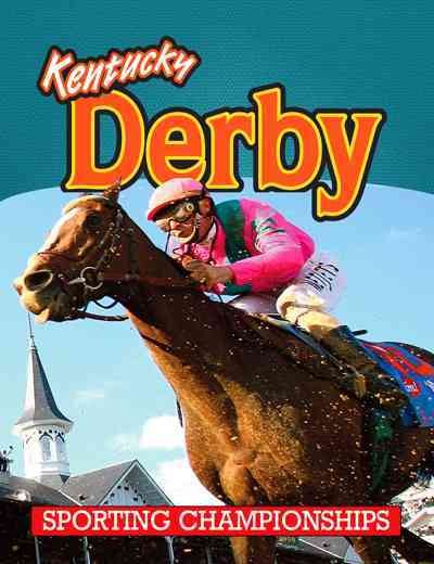 Kentucky Derby [Paperback] / Blaine Wiseman.