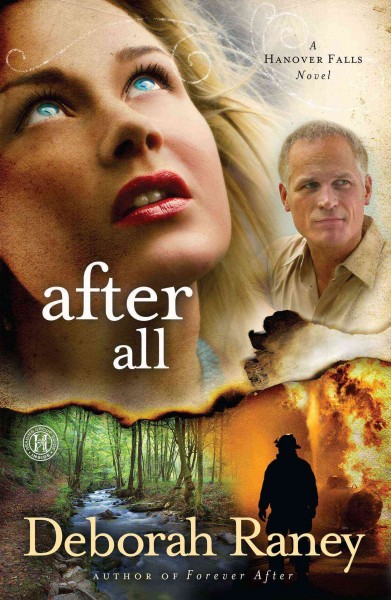 After all (Book #3) [Paperback] / Deborah Raney.