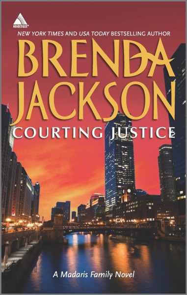 Courting Justice. [Paperback]