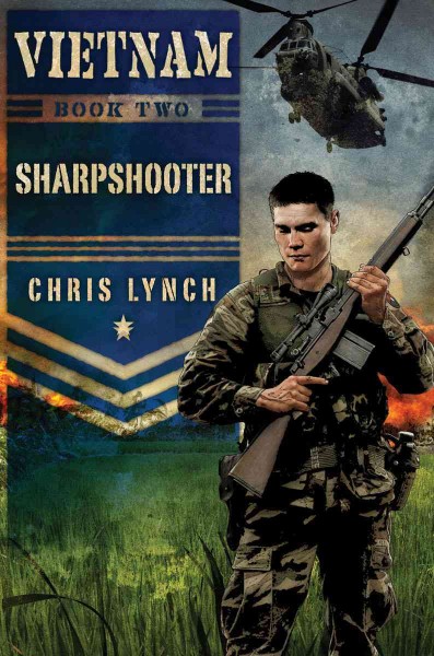 Sharpshooter / Chris Lynch.