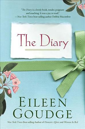 The diary / Eileen Goudge.
