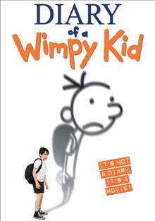 Diary of a wimpy kid [videorecording] / 20th Century Fox ; Fox 2000 Pictures presents a Color Force production ; directed by Thor Freudenthal ; screenplay by Jackie Filgo & Jeff Filgo and Gabe Sachs & Jeff Judah ; produced by Nina Jacobson, Brad Simpson.