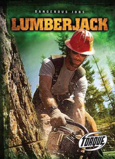 Lumberjack / by Nick Gordon.