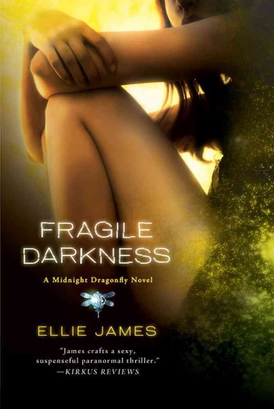 Fragile darkness (Book #3) / Ellie James.