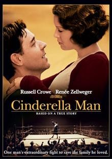 Cinderella man [DVD videorecording]