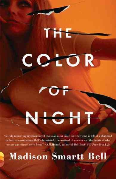 The color of night [electronic resource] / Madison Smartt Bell.