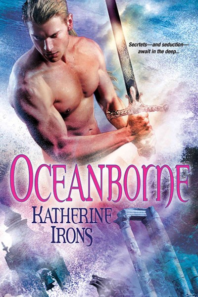 Oceanborne [electronic resource] / Katherine Irons.