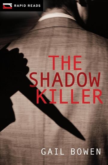 The shadow killer [electronic resource] / Gail Bowen.