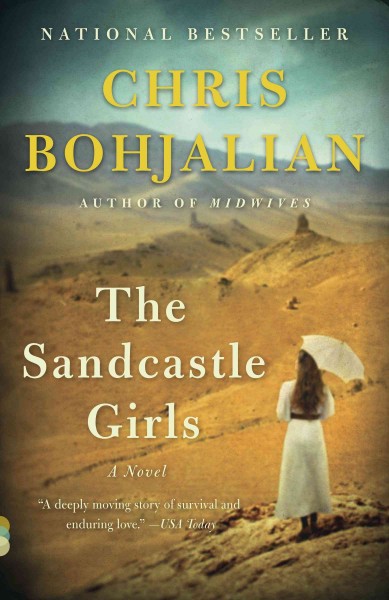 The sandcastle girls [electronic resource] / Chris Bohjalian.