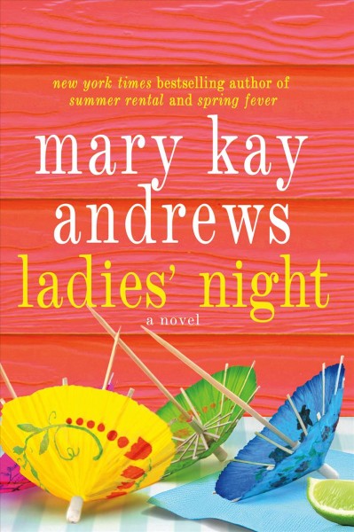 Ladies' night / Mary Kay Andrews.