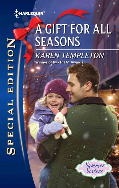 A gift for all seasons [electronic resource] / Karen Templeton.