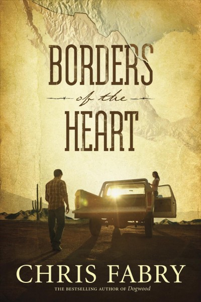 Borders of the Heart [electronic resource].