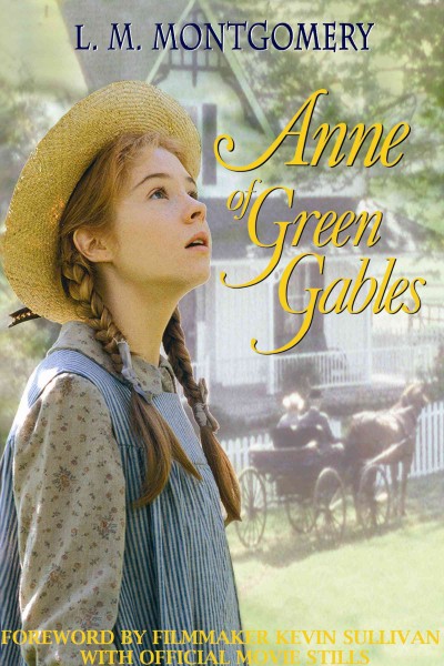 Anne of Green Gables [electronic resource] / L.M. Montgomery.
