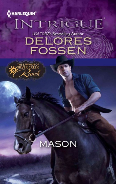 Mason [electronic resource] / Delores Fossen.