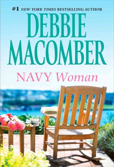 Navy woman [electronic resource] / Debbie Macomber.