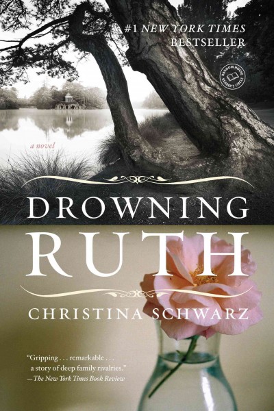 Drowning Ruth [electronic resource] / Christina Schwarz.