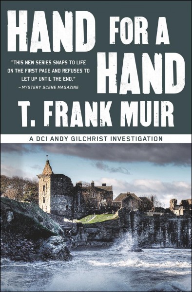 Hand for a hand [electronic resource] / Frank Muir.