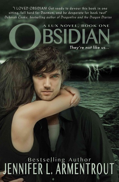 Obsidian [electronic resource].