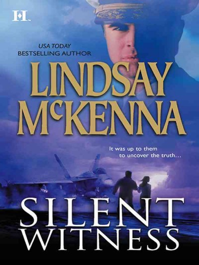 Silent witness [electronic resource] / Lindsay McKenna.