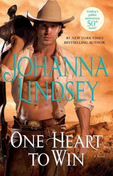 One heart to win / Johanna Lindsey.