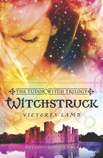 Witchstruck / Victoria Lamb.