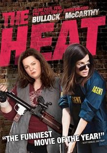 The heat [videorecording (DVD)].